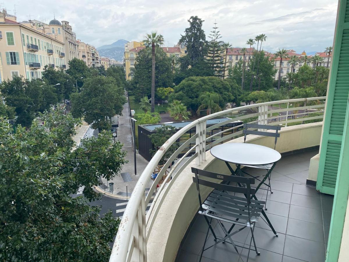 Victor Hugo - Modern And Sunny, Terrace, 2 Baths Apartment Nisa Exterior foto