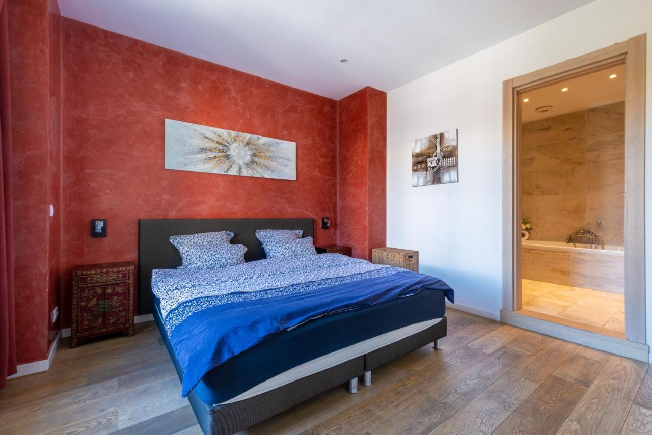 Victor Hugo - Modern And Sunny, Terrace, 2 Baths Apartment Nisa Exterior foto